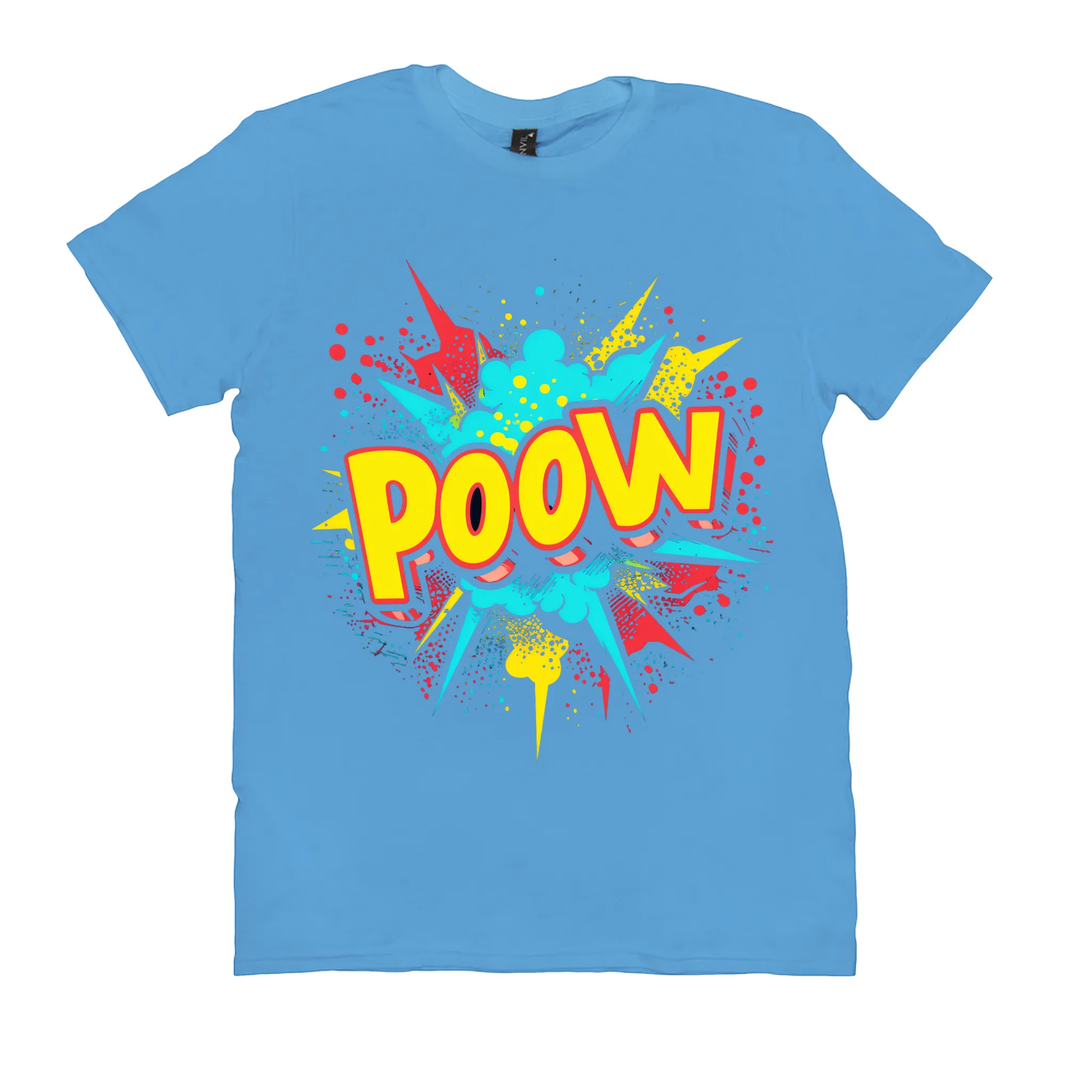 POOW Pop T-Shirt