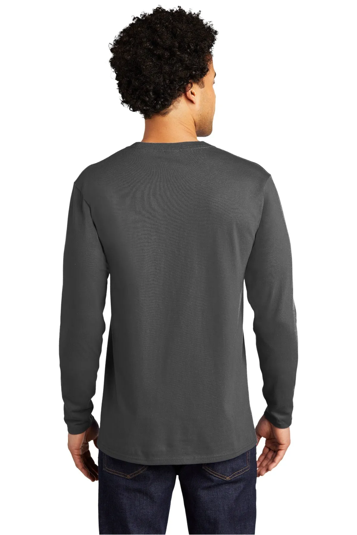 Port & Company Long Sleeve Bouncer Tee PC600LS