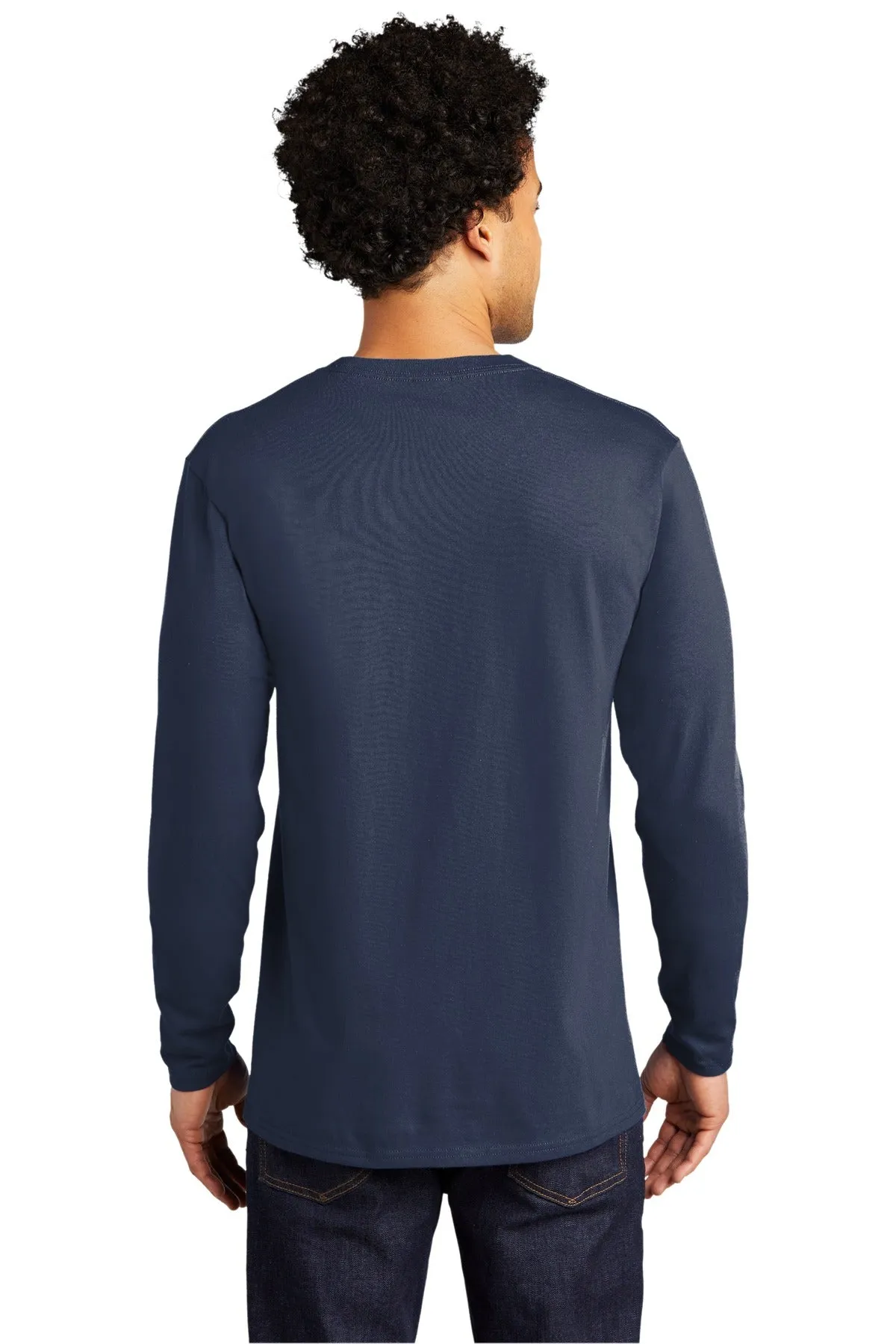 Port & Company Long Sleeve Bouncer Tee PC600LS