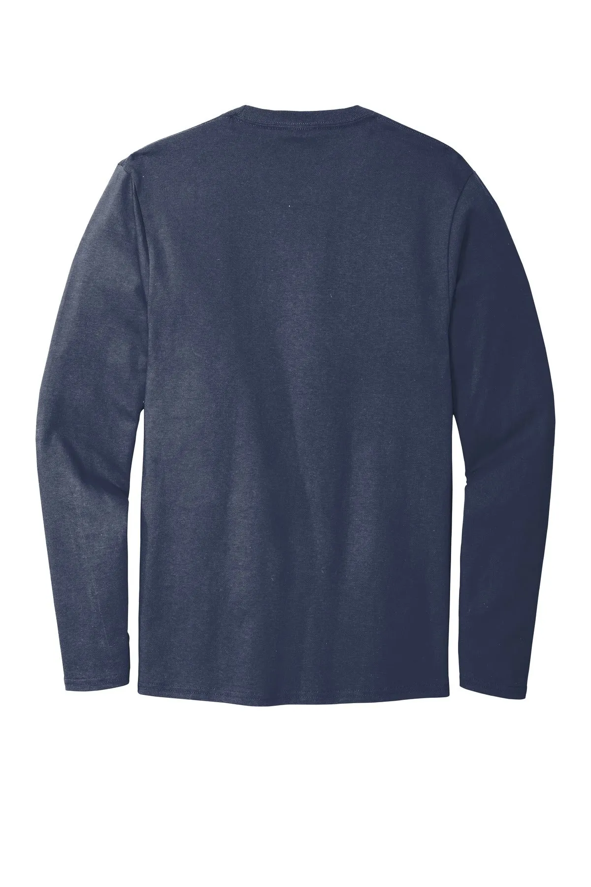 Port & Company Long Sleeve Bouncer Tee PC600LS
