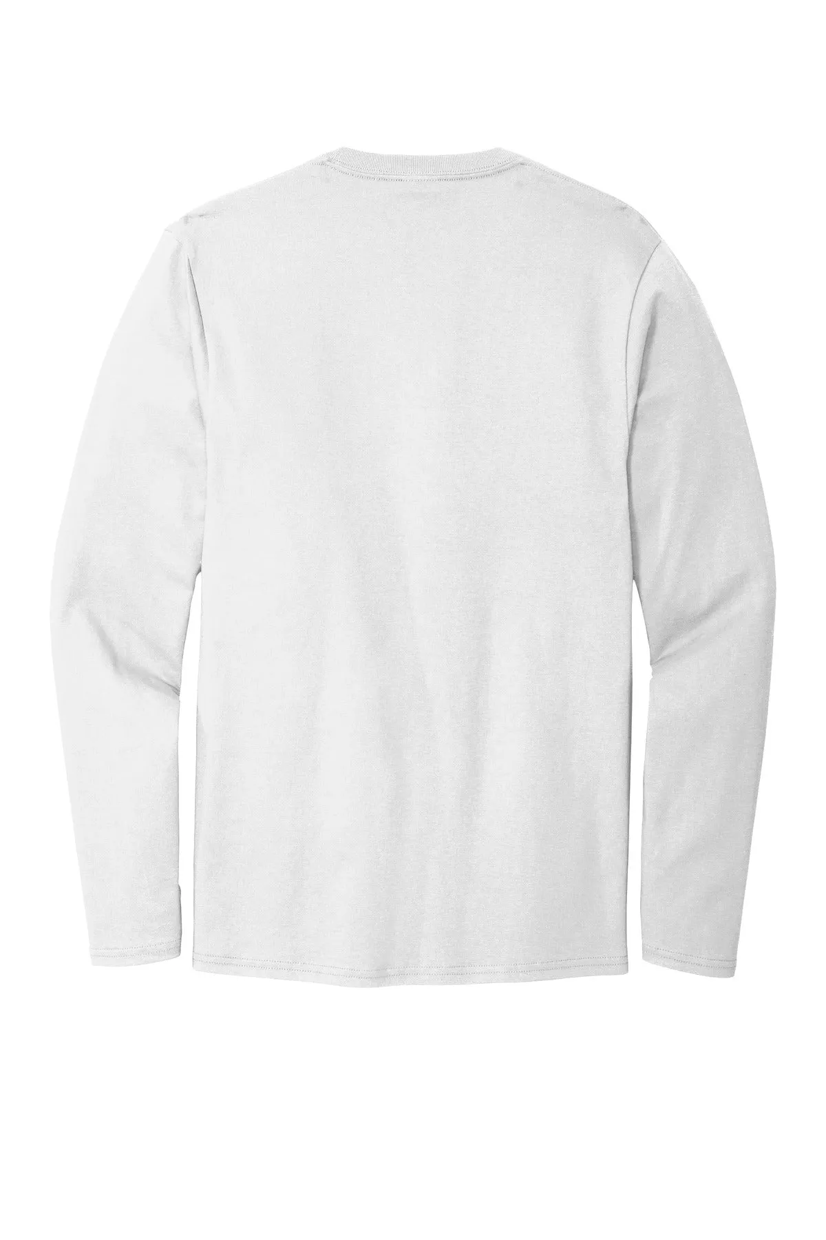 Port & Company Long Sleeve Bouncer Tee PC600LS