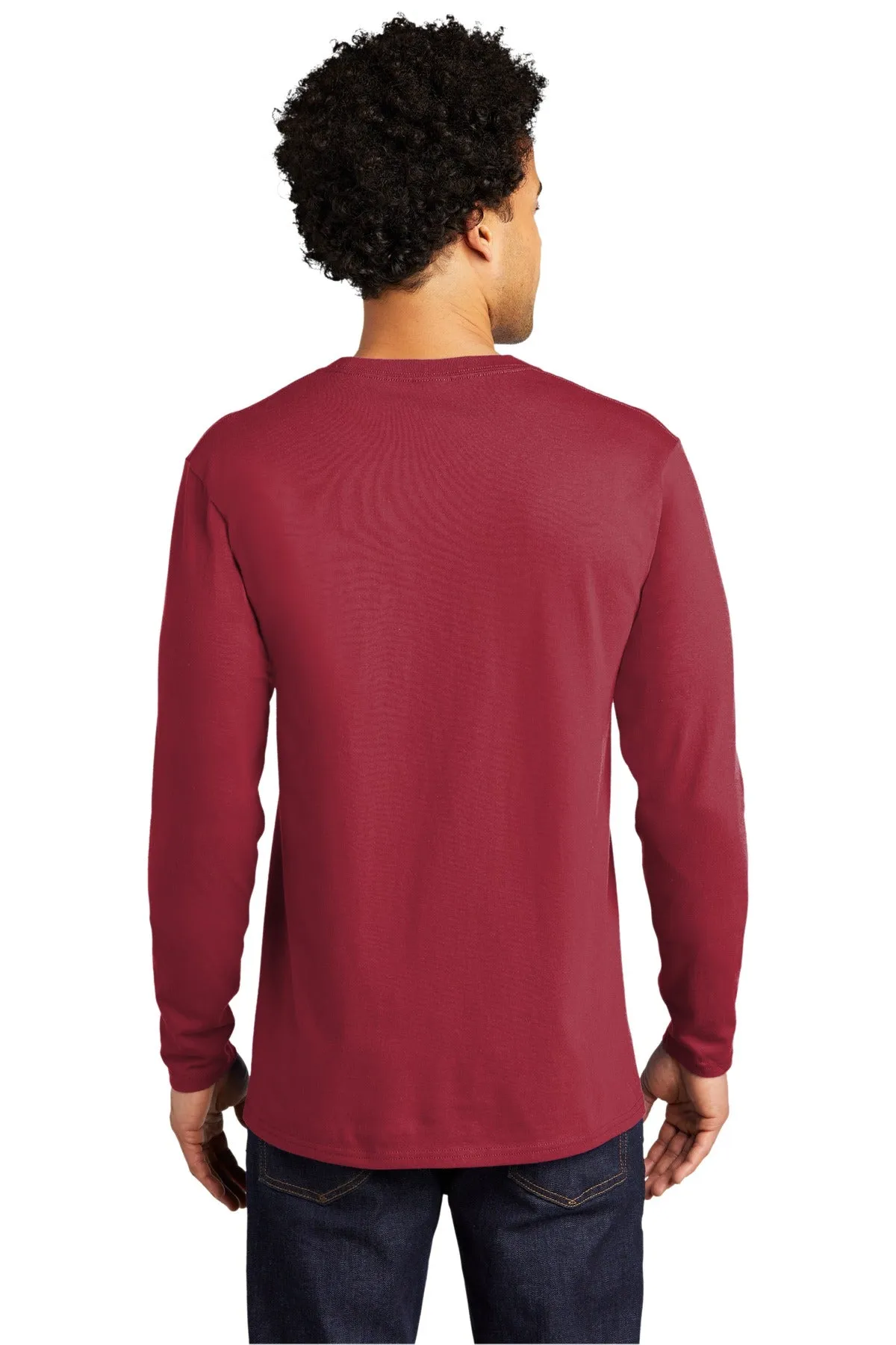 Port & Company Long Sleeve Bouncer Tee PC600LS