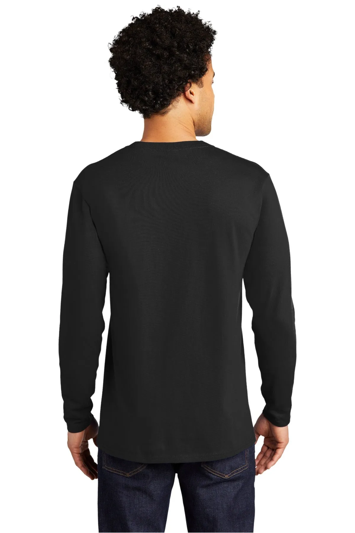 Port & Company Long Sleeve Bouncer Tee PC600LS