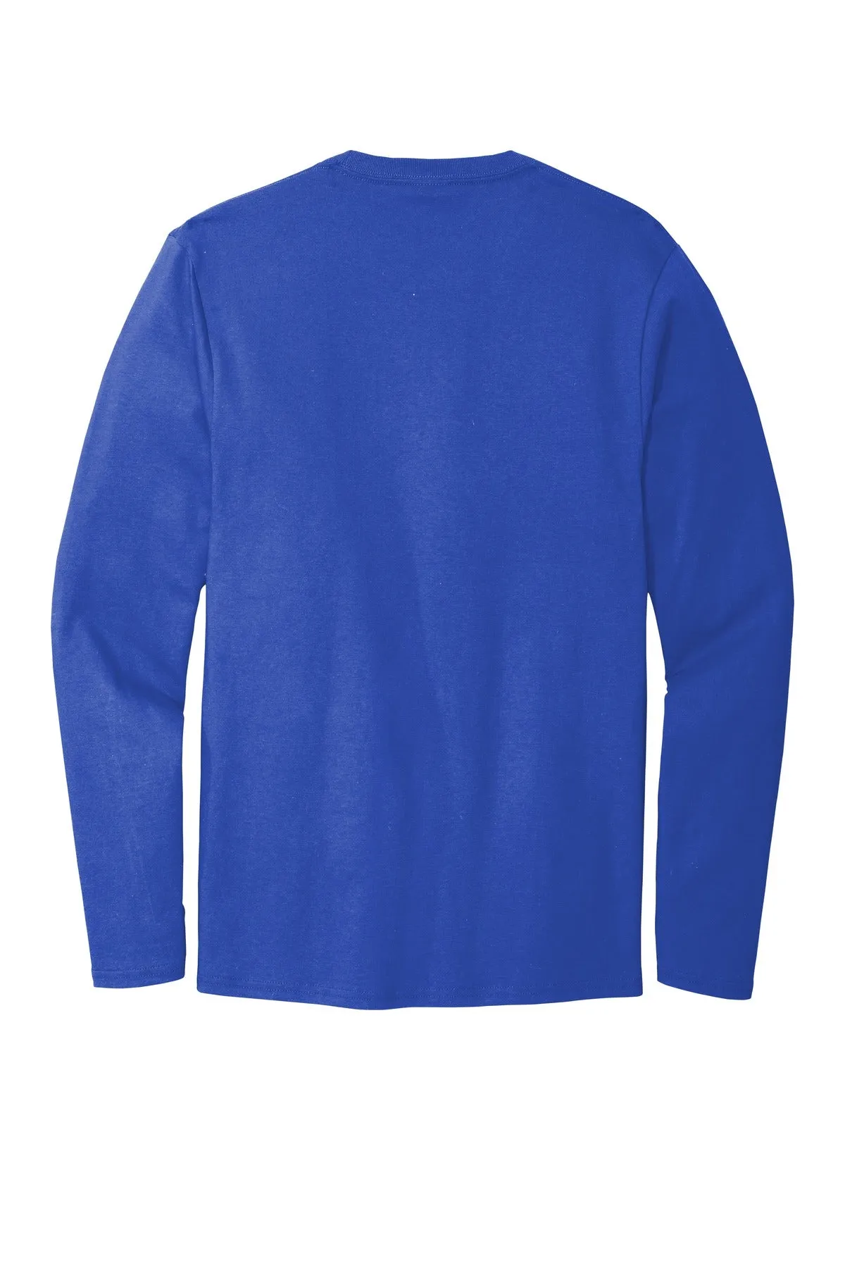Port & Company Long Sleeve Bouncer Tee PC600LS