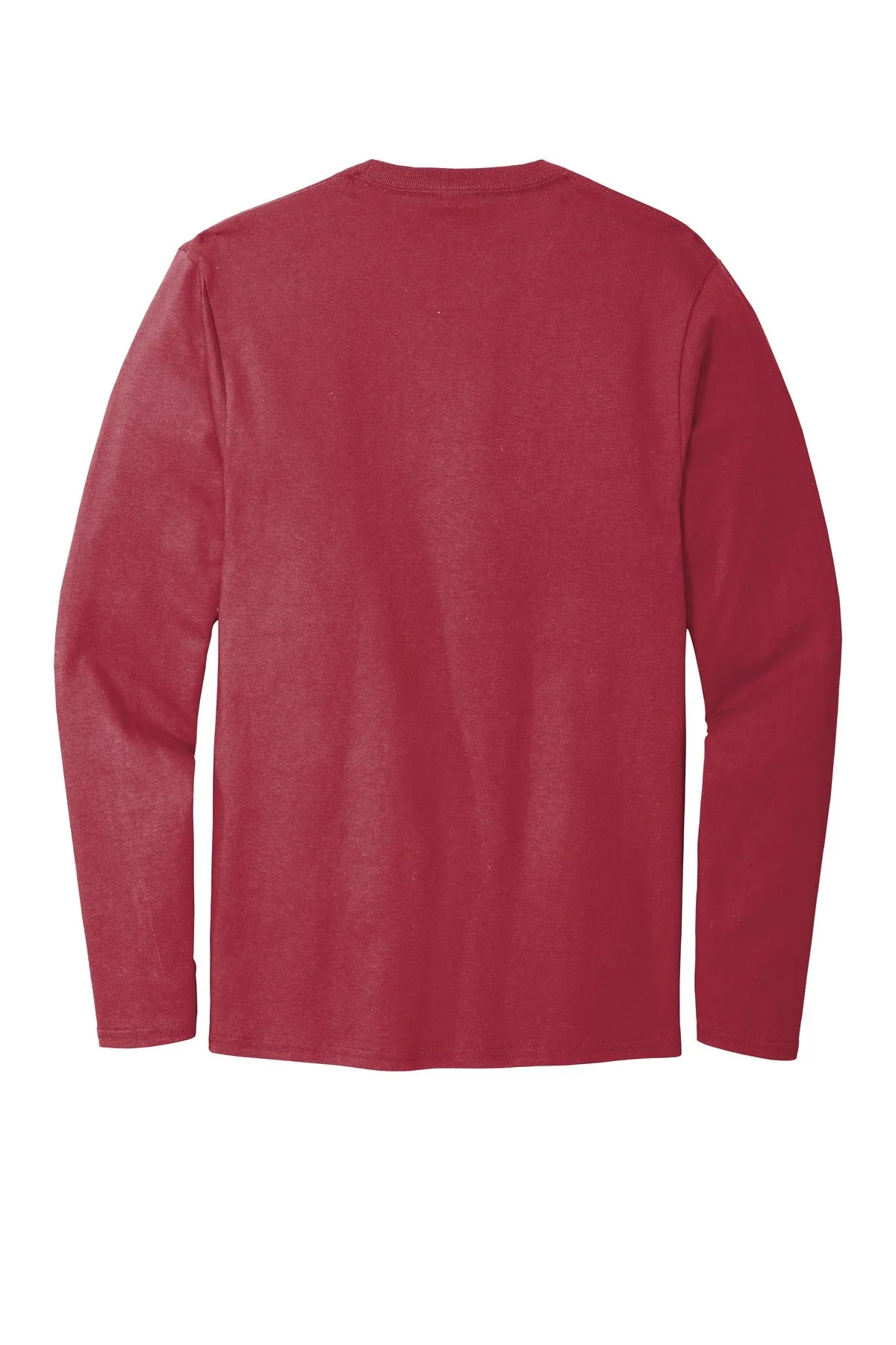 Port & Company Long Sleeve Bouncer Tee PC600LS