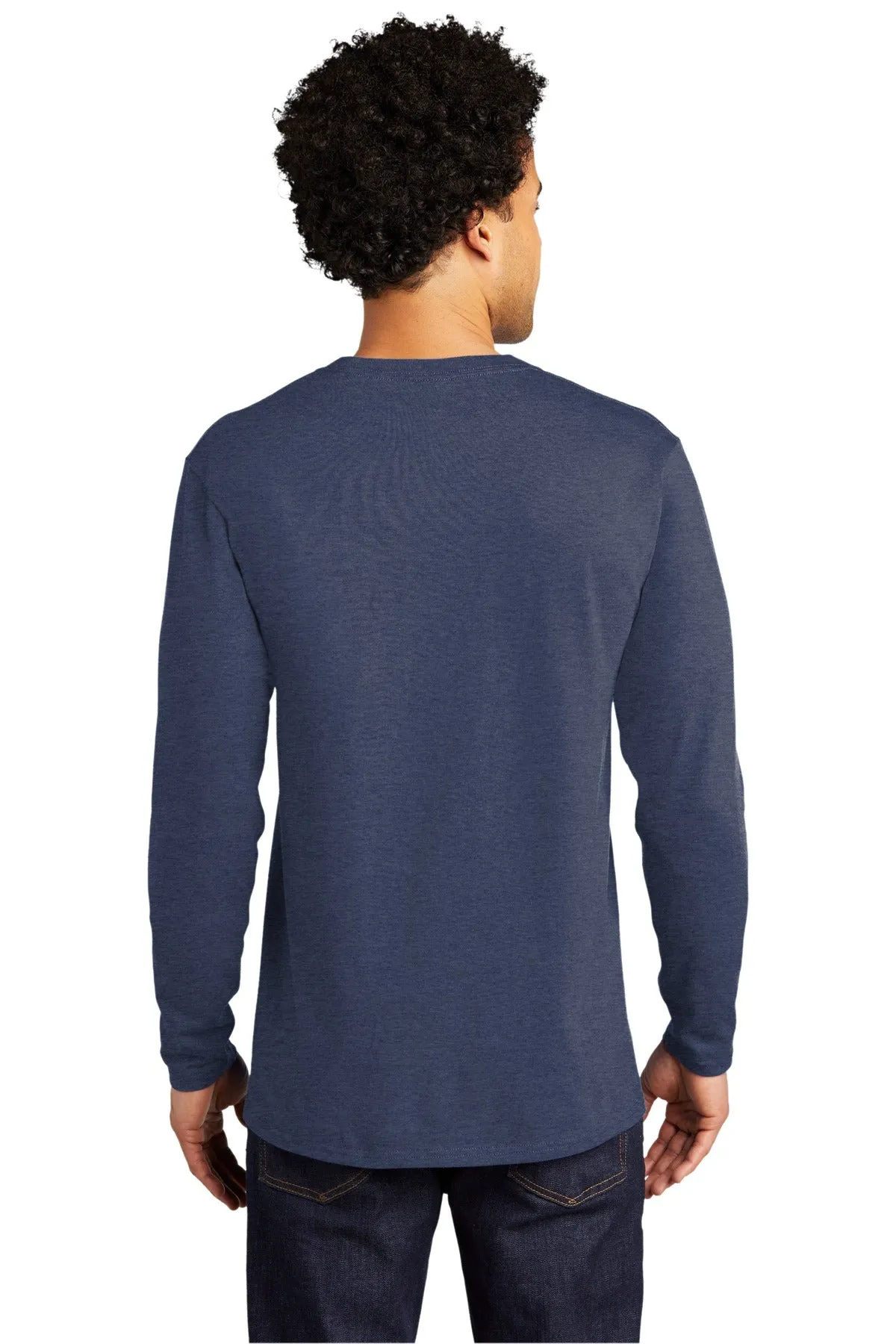 Port & Company Long Sleeve Bouncer Tee PC600LS