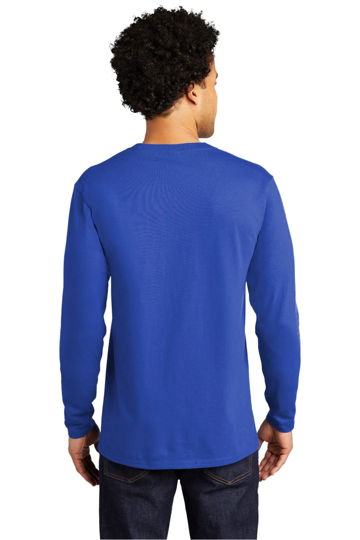 Port & Company Long Sleeve Bouncer Tee PC600LS
