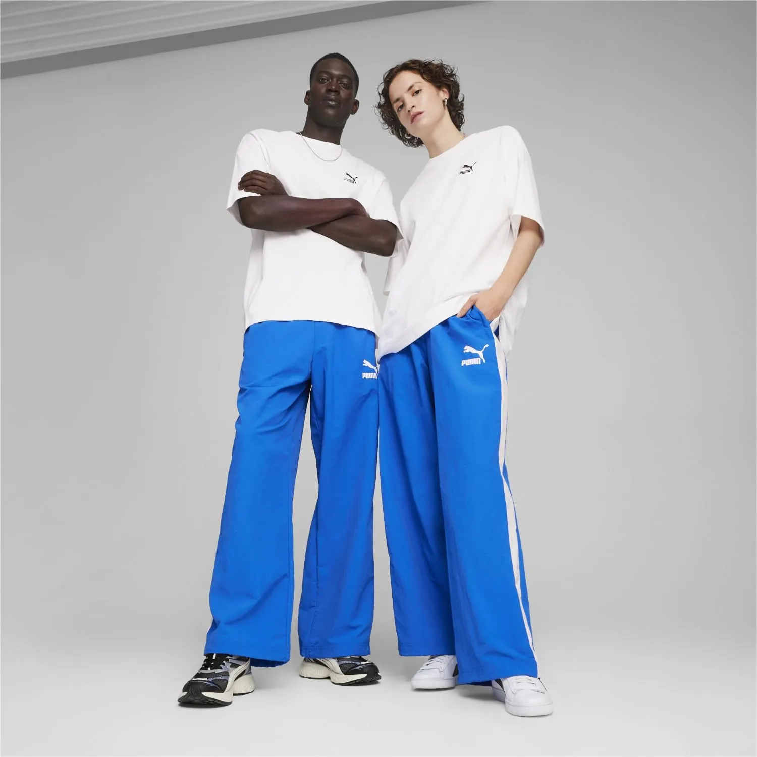 PUMA Men's Better Classics Oversized Tee