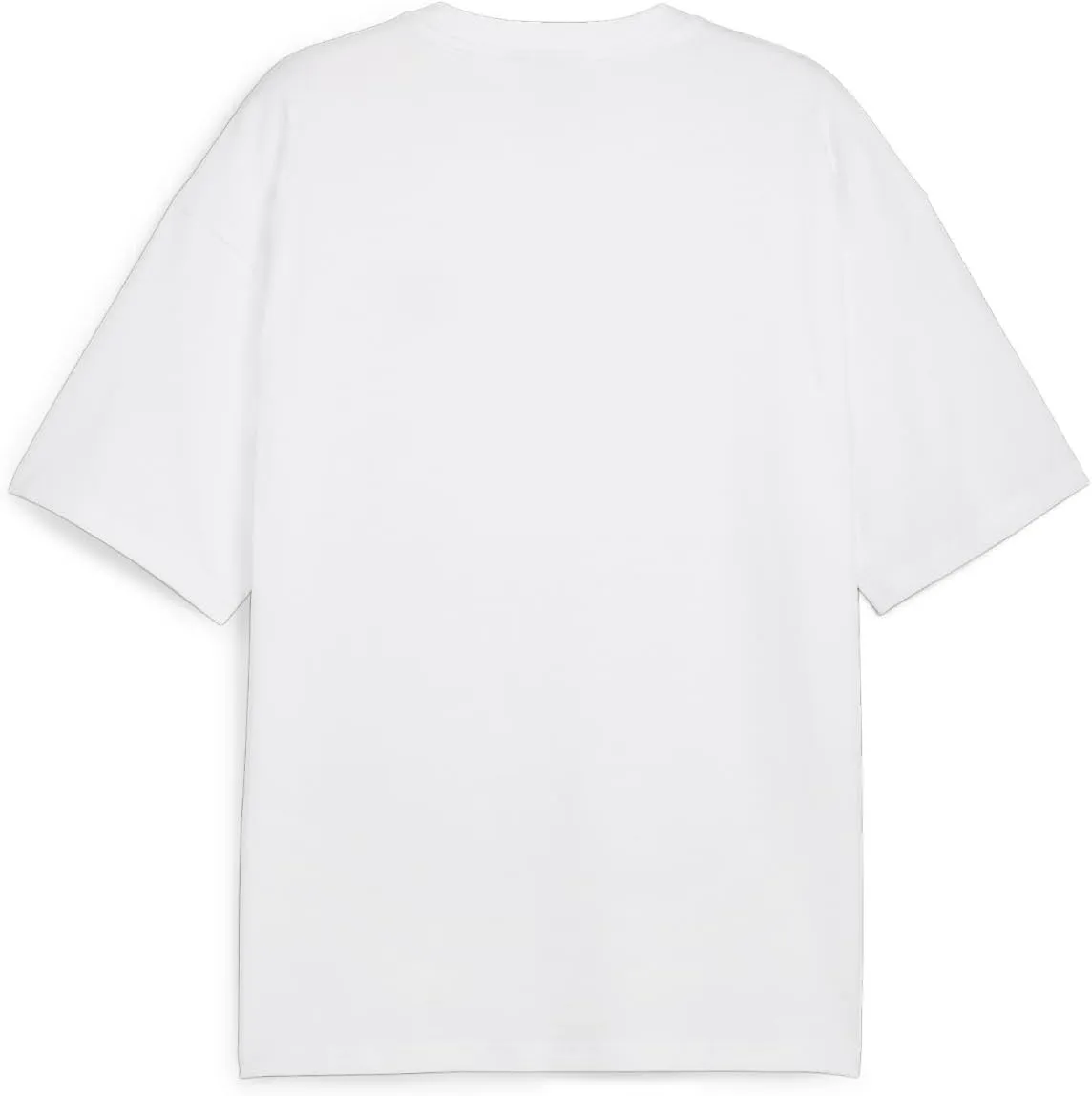 PUMA Men's Better Classics Oversized Tee