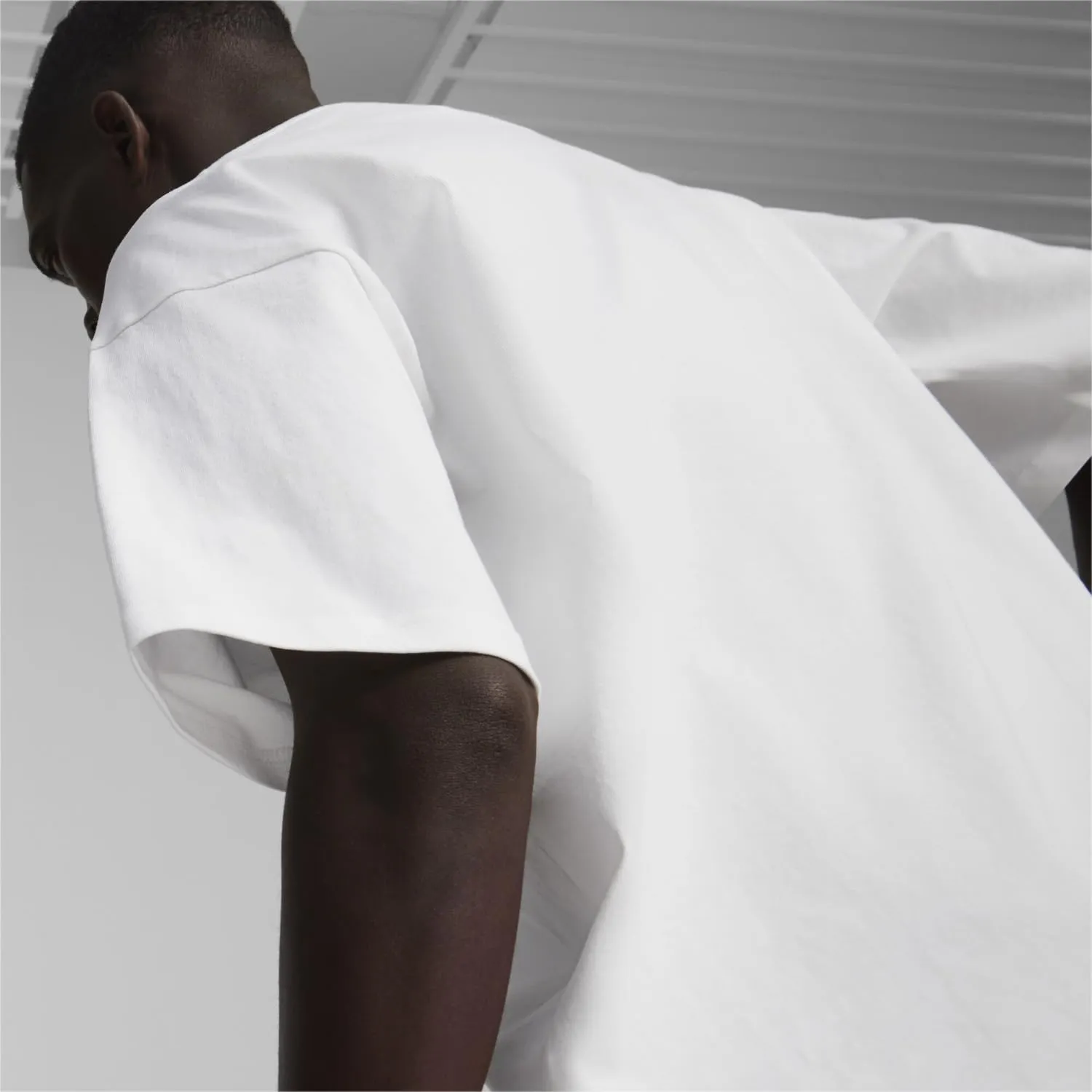 PUMA Men's Better Classics Oversized Tee