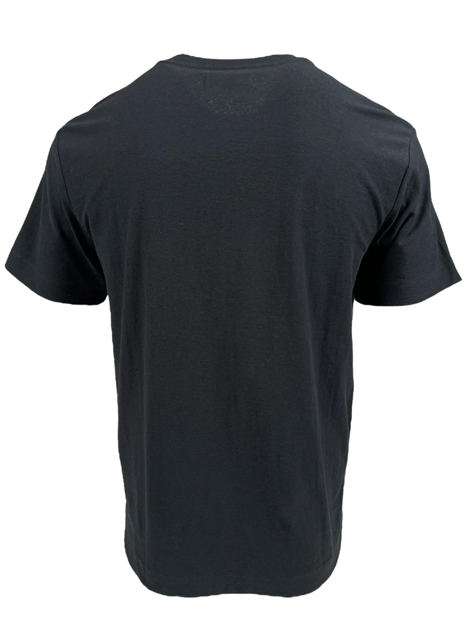 Purple Brand P104-JGBB Textured Jersey Tee Black