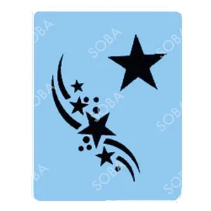 QEZ23 Star Swing