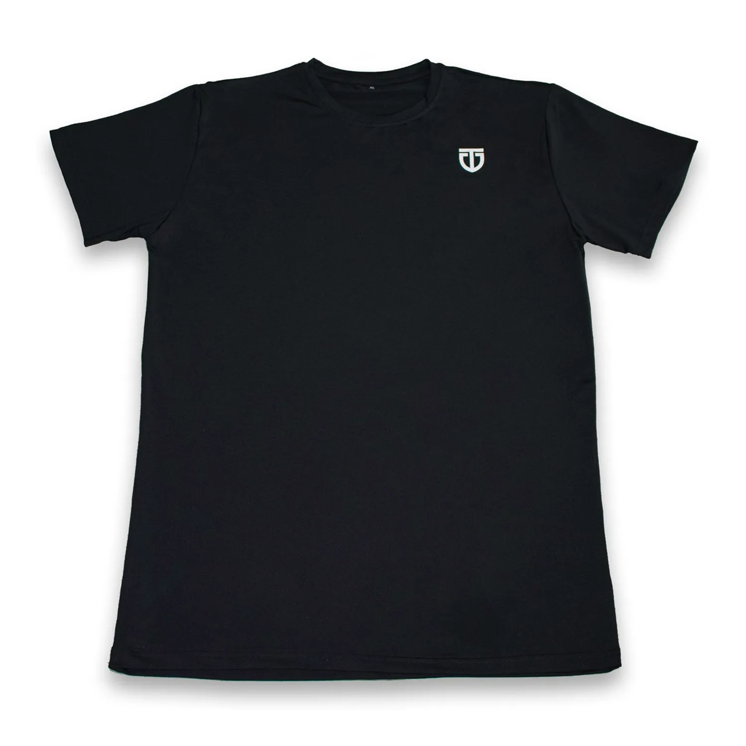 Quick-Dry Training Tee