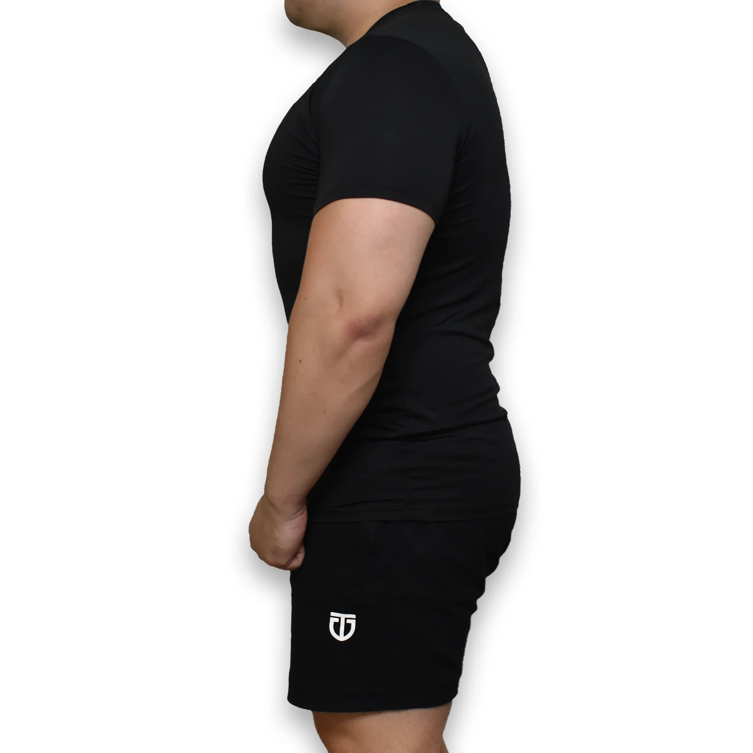 Quick-Dry Training Tee