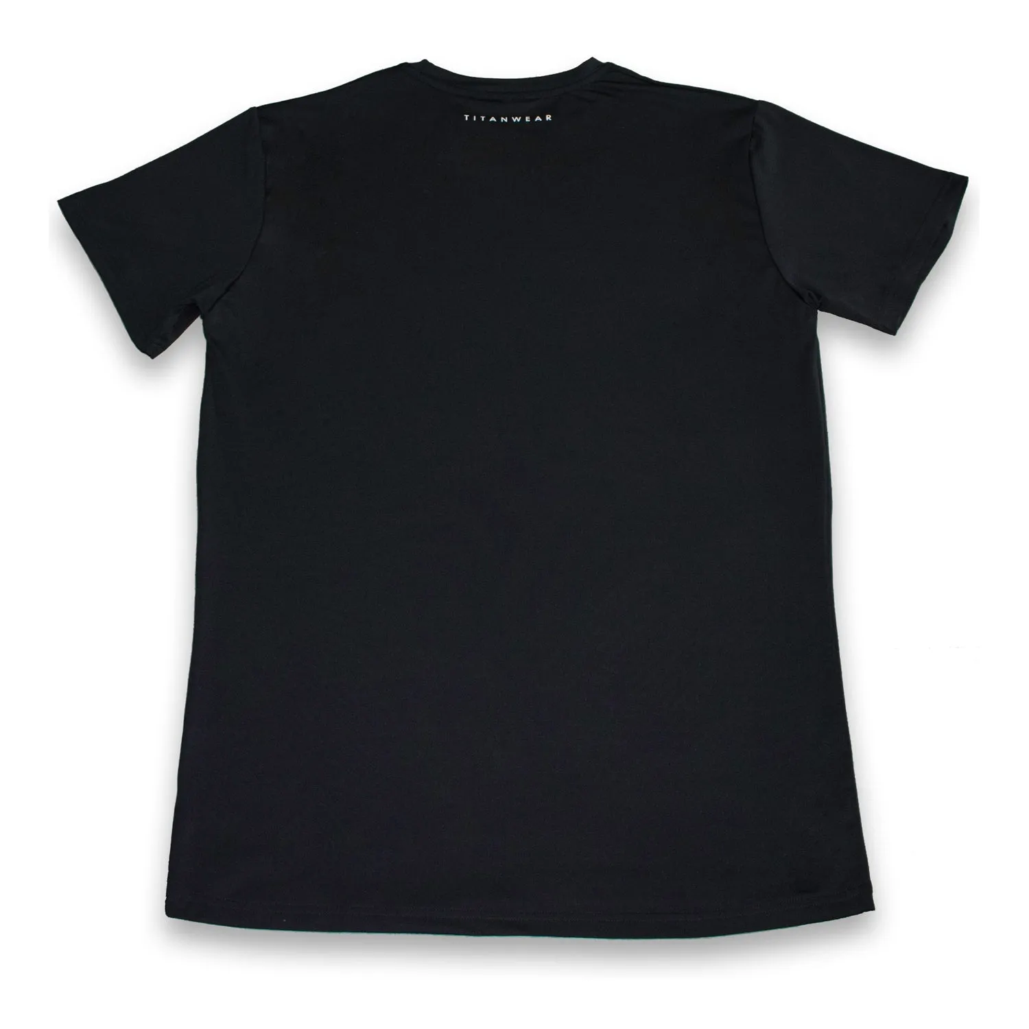 Quick-Dry Training Tee