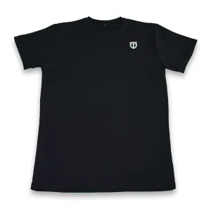 Quick-Dry Training Tee