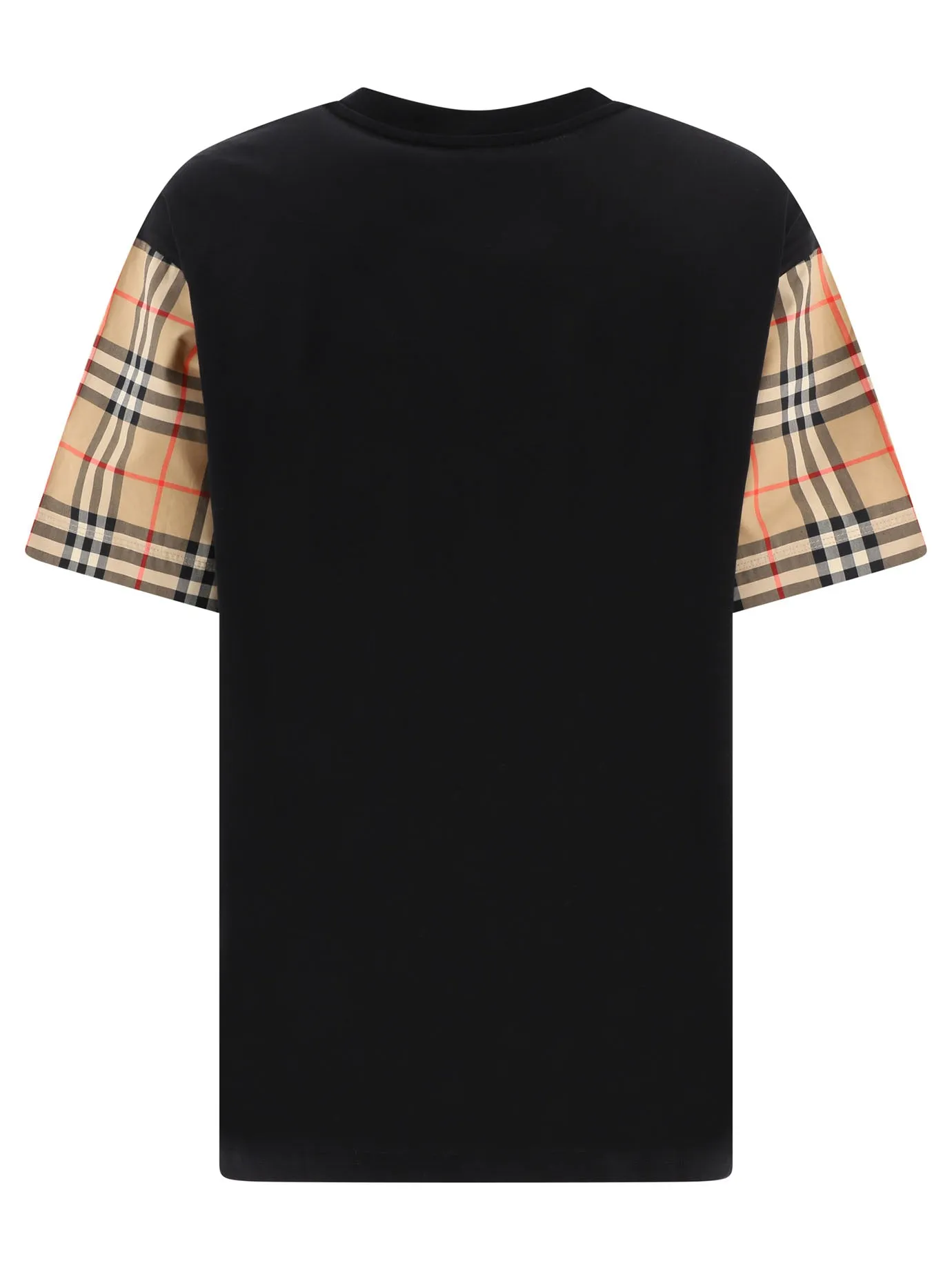 "CARRICK" T-SHIRT