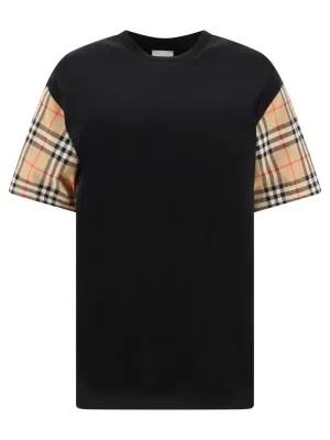"CARRICK" T-SHIRT