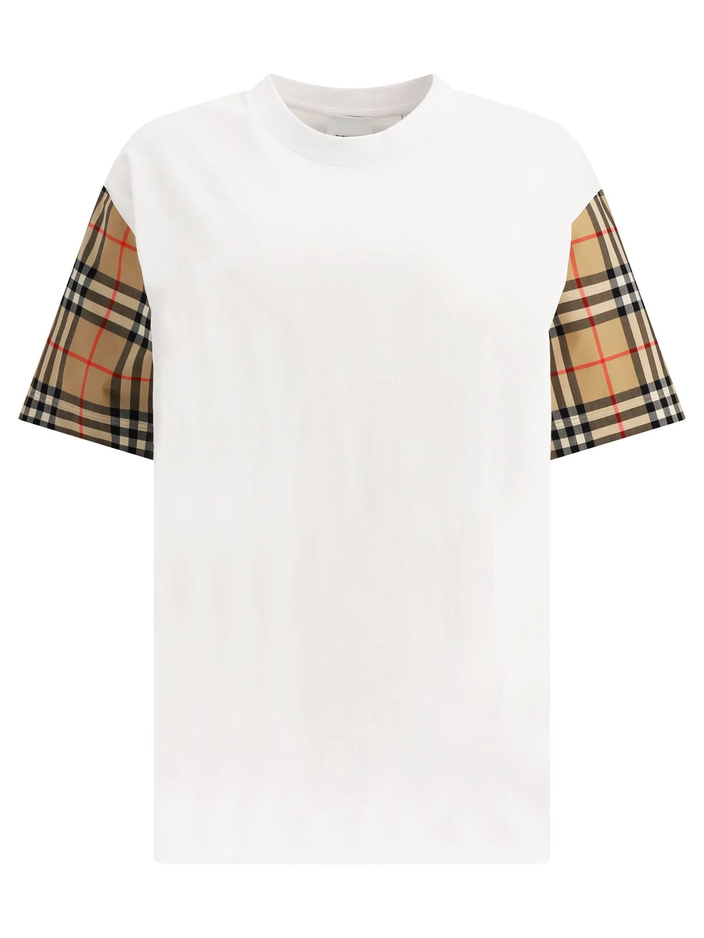 "CARRICK" T-SHIRT