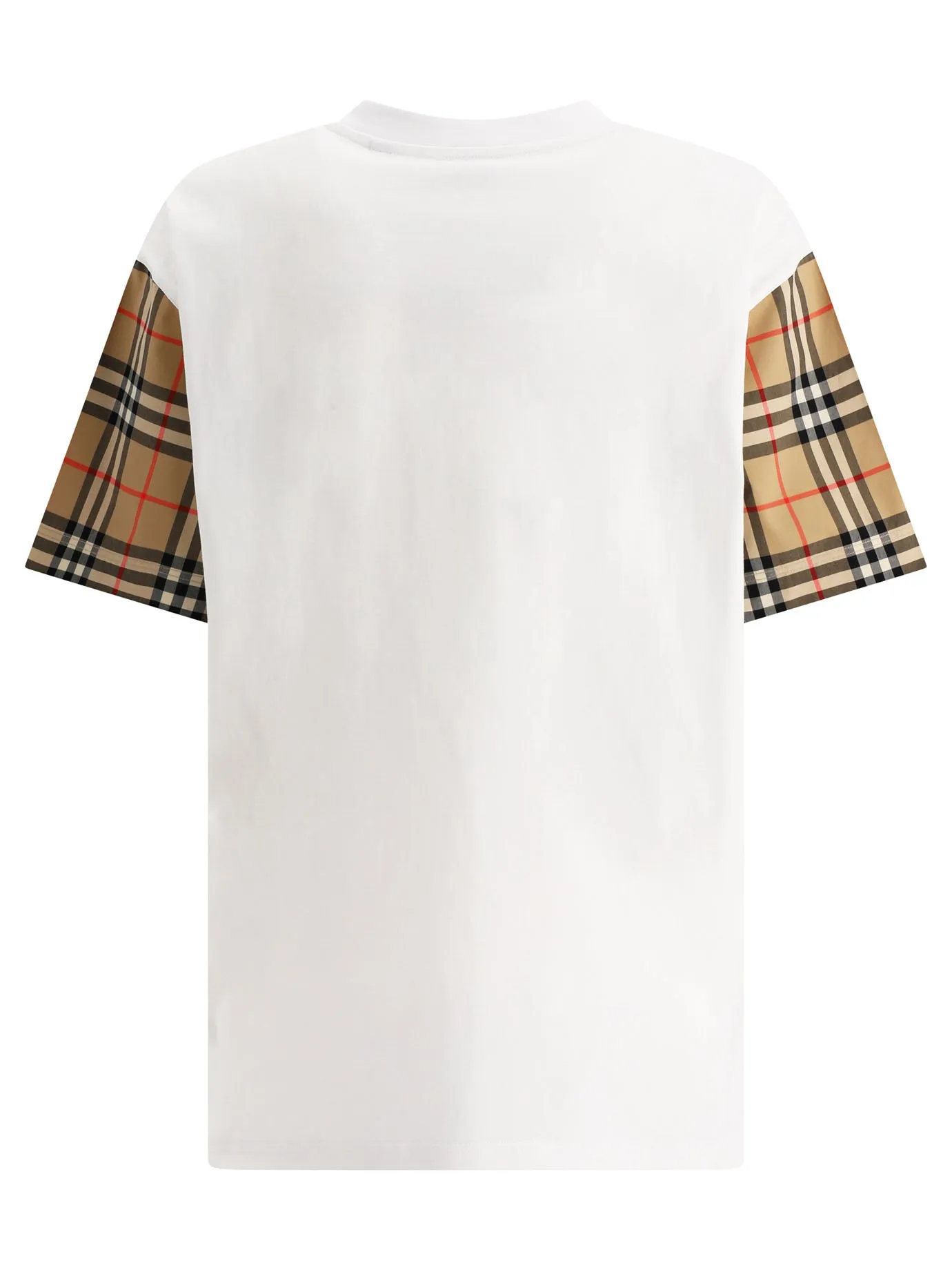 "CARRICK" T-SHIRT