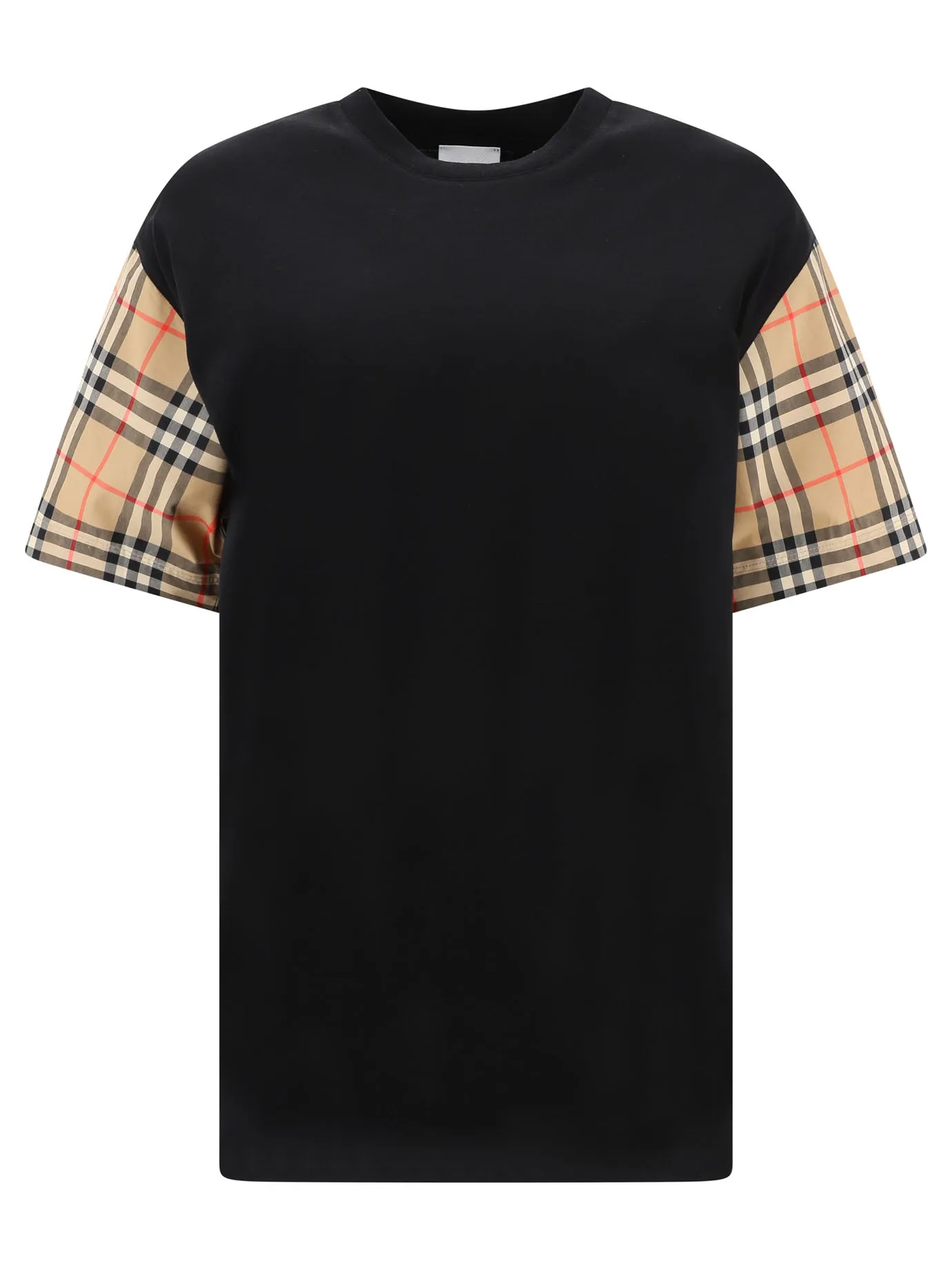 "CARRICK" T-SHIRT