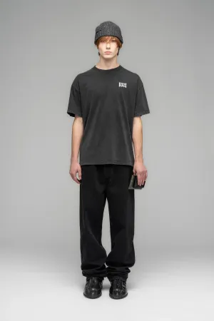"KEPLER" SYSTEM AMERICAN-CUT T-SHIRT