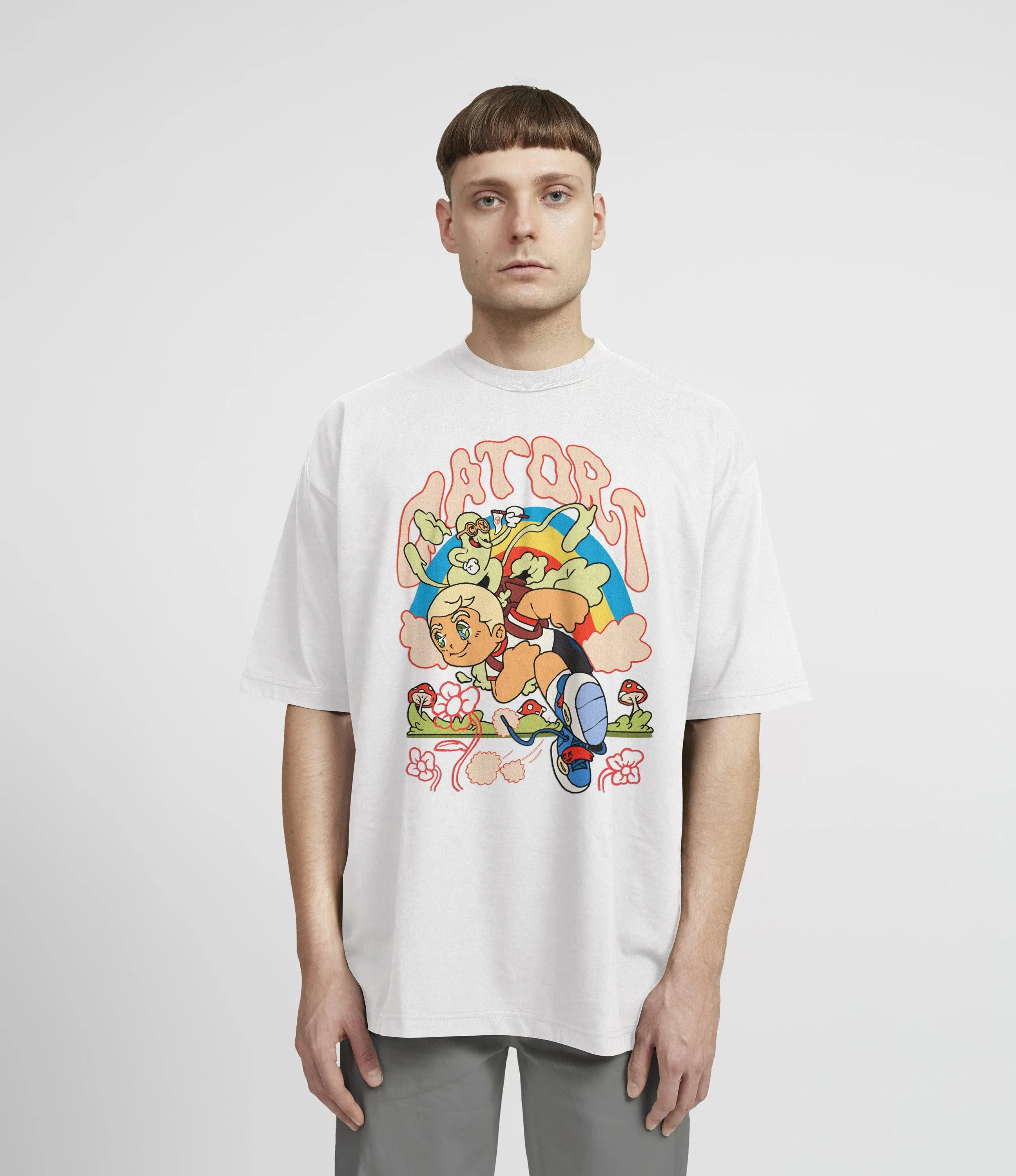 Rainbow Chaser T-Shirt