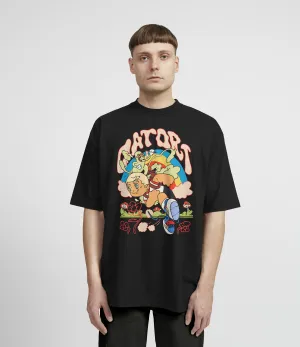 Rainbow Chaser T-Shirt