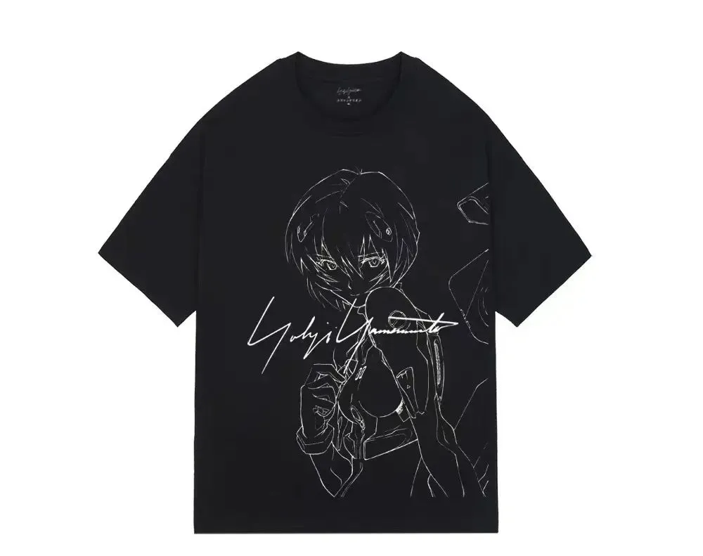 Rei Trois T-shirt