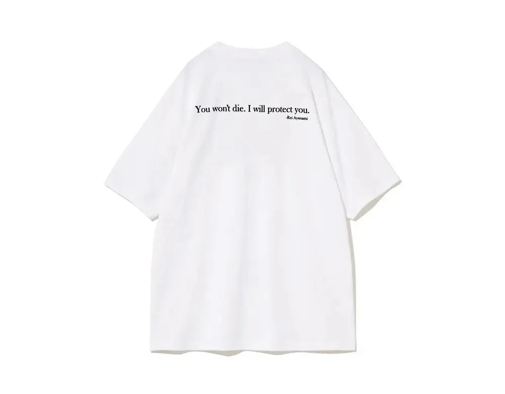 Rei Trois T-shirt