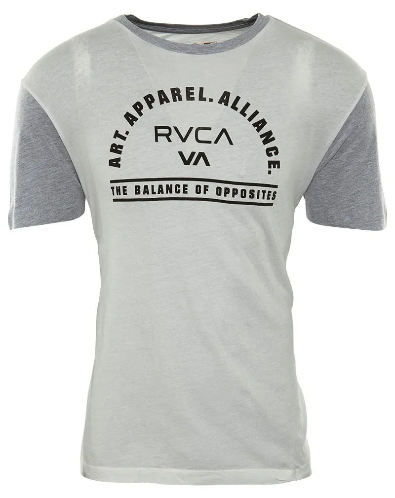 Rvca Rvca Tour Mens Style : M622502t