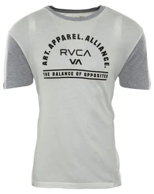 Rvca Rvca Tour Mens Style : M622502t