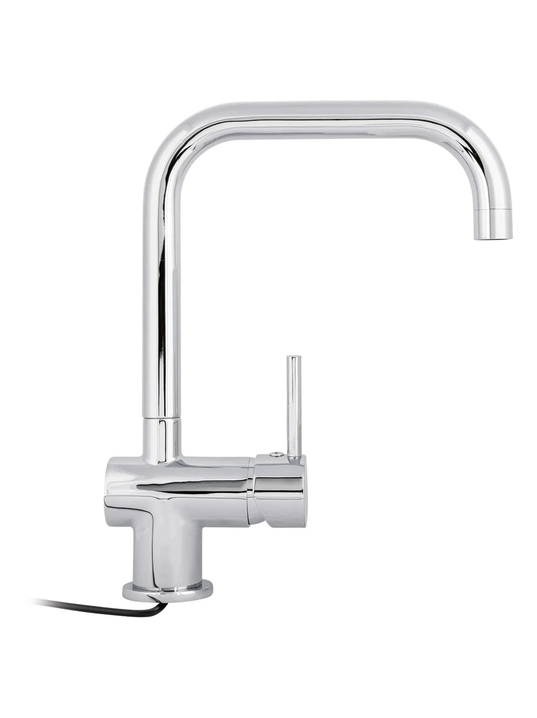 Sensor Kitchen Mixer