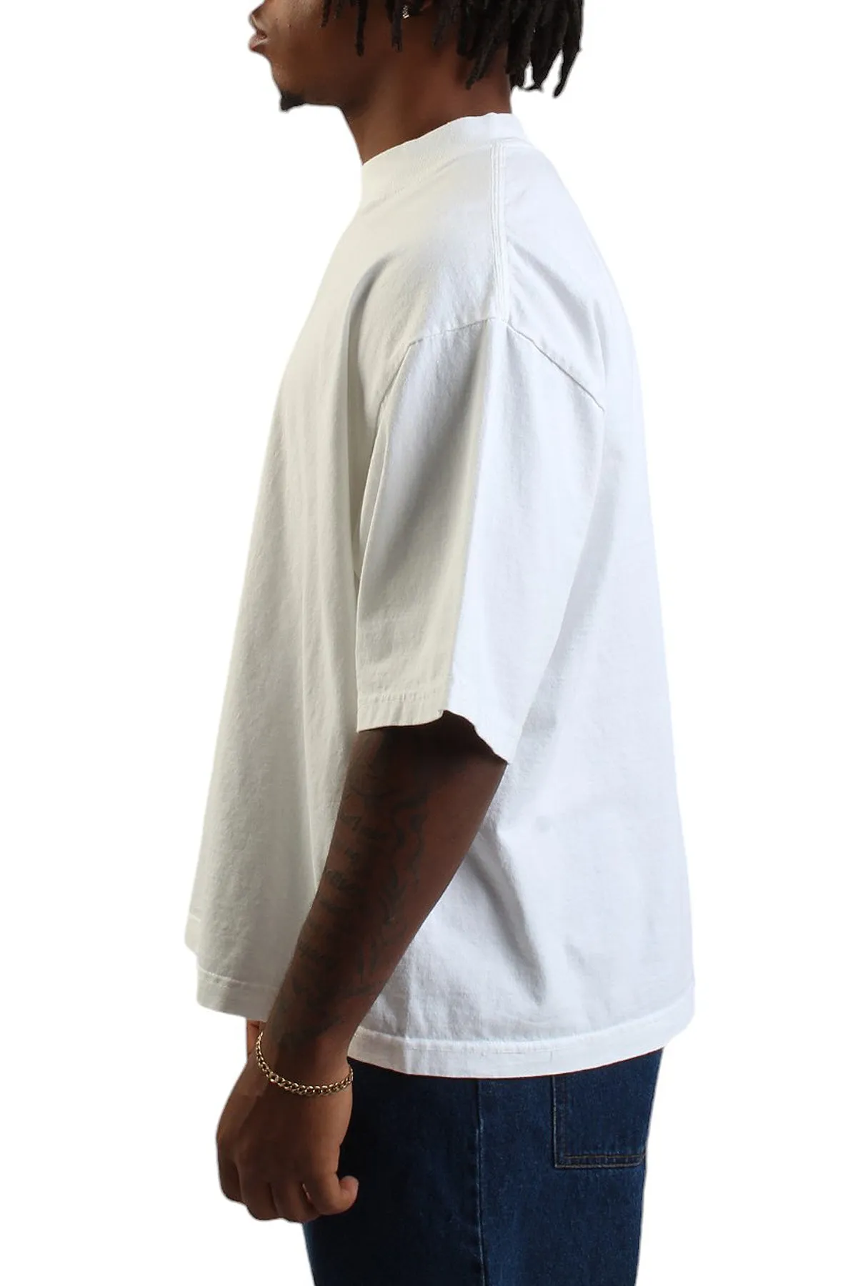 Shaka Wear Garment Dye Drop Shoulder | MLTD.com