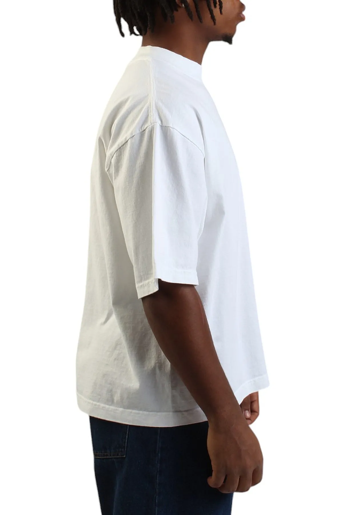 Shaka Wear Garment Dye Drop Shoulder | MLTD.com