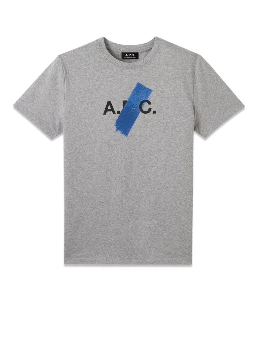 Shiba T-shirt - Grey