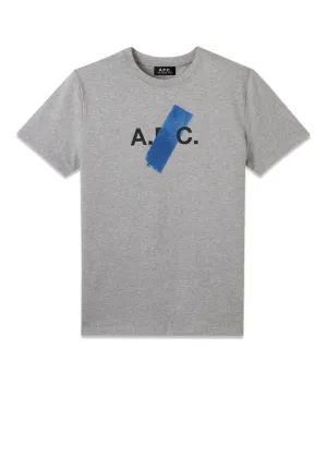 Shiba T-shirt - Grey