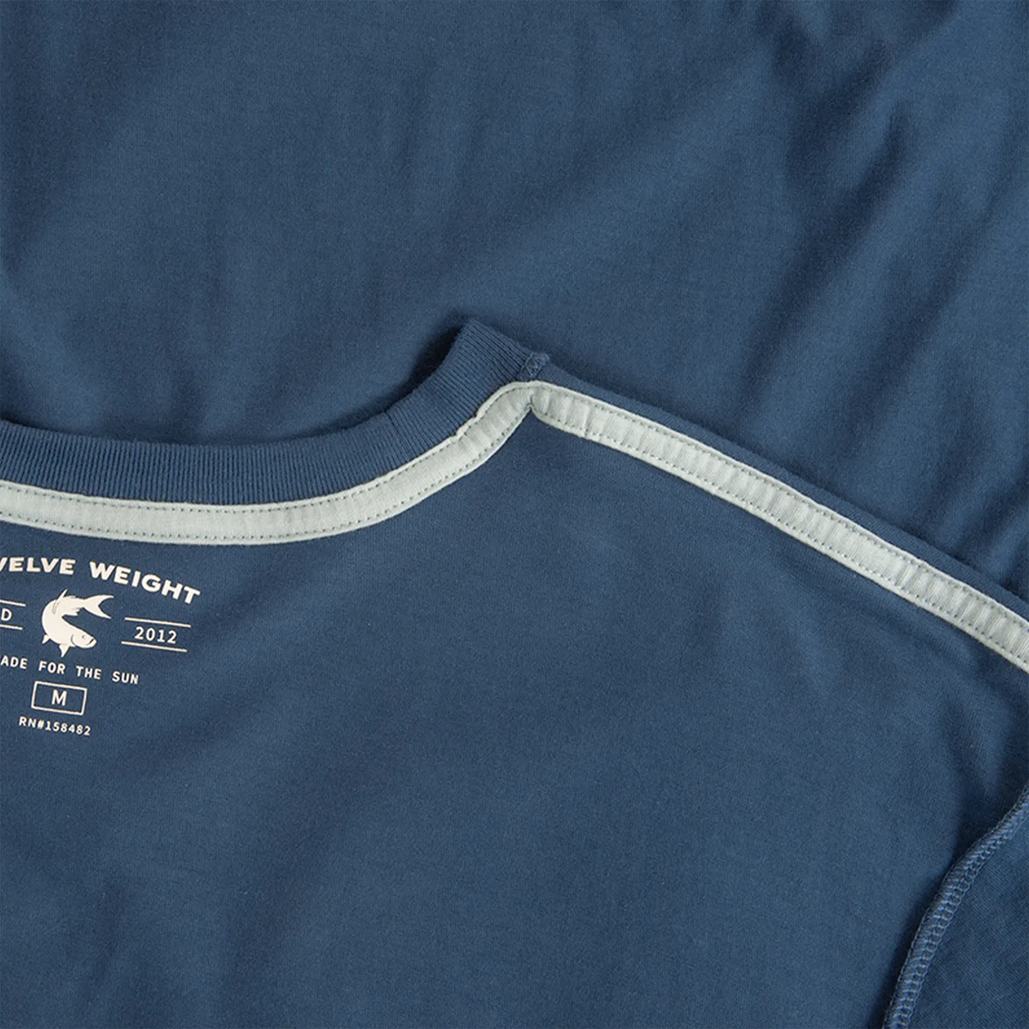Short Sleeve T-Shirt - Icon