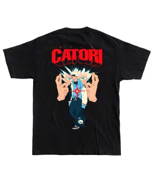 Snap T-Shirt