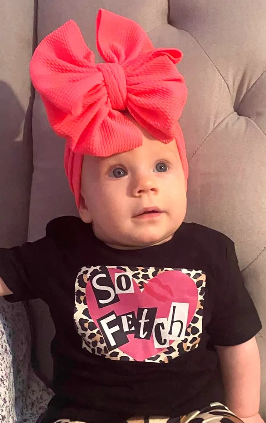 So Fetch T-Shirt
