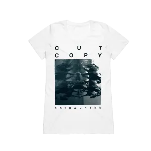 So Haunted / Womens T-Shirt