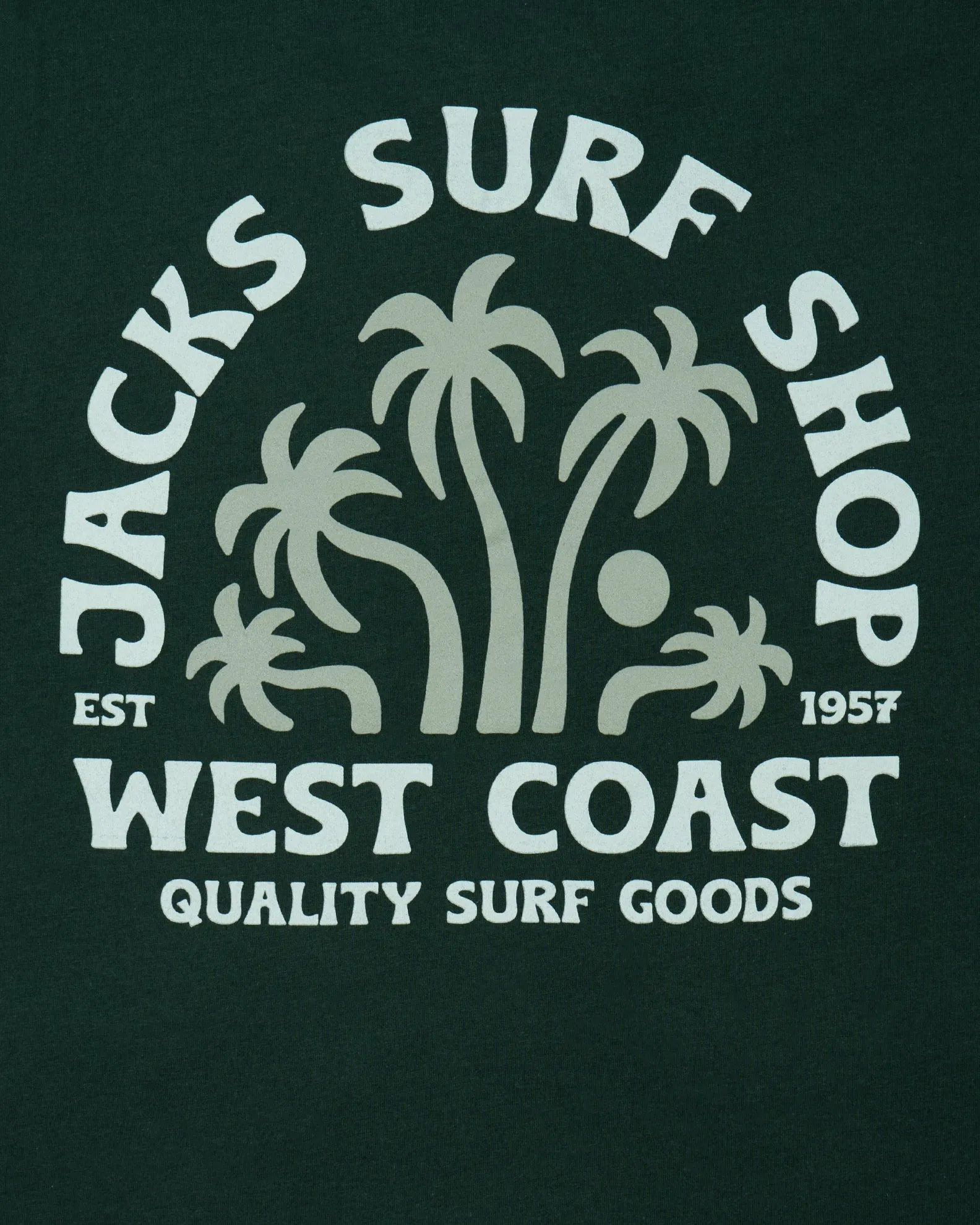 Solstice S/S Tee