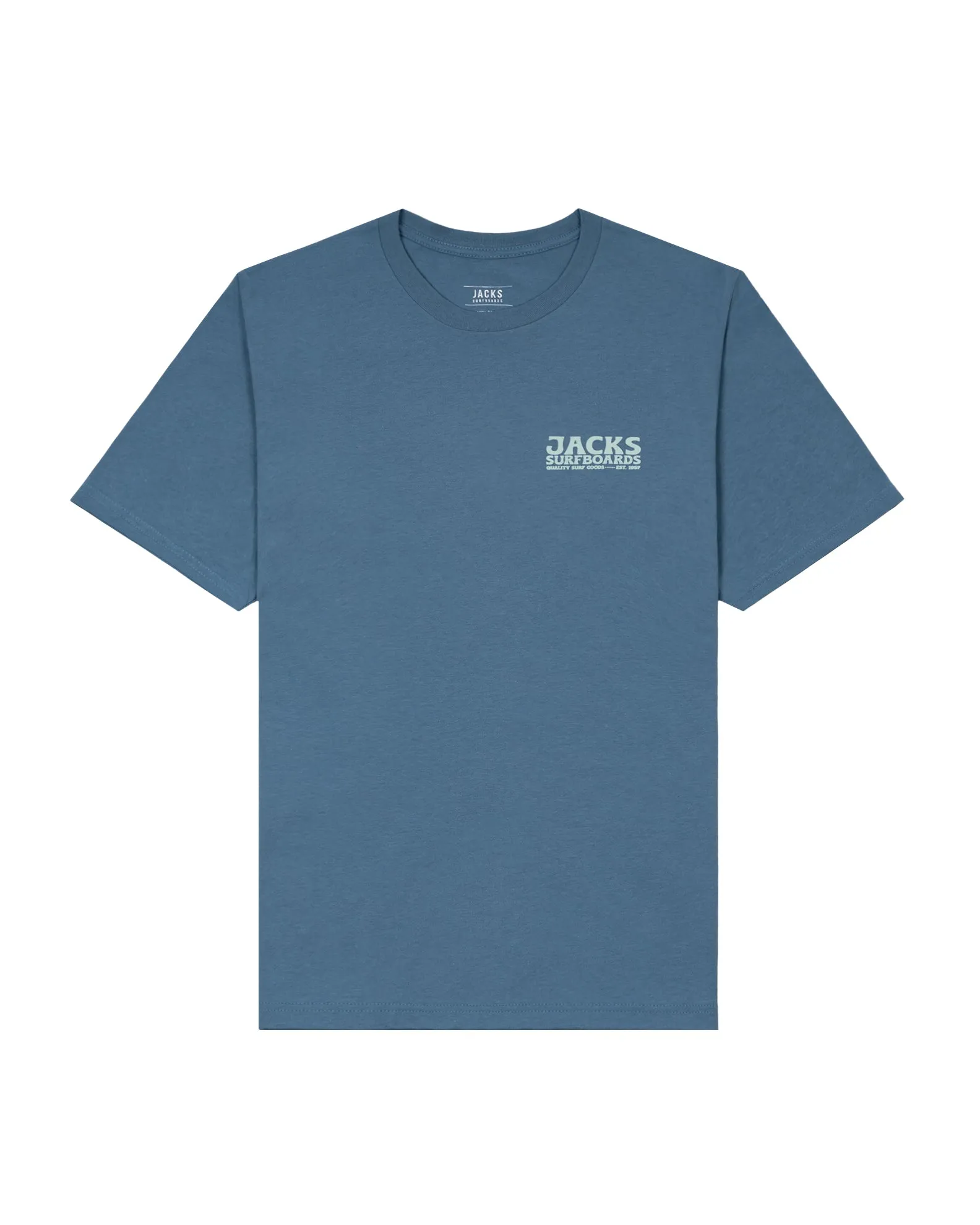 Solstice S/S Tee