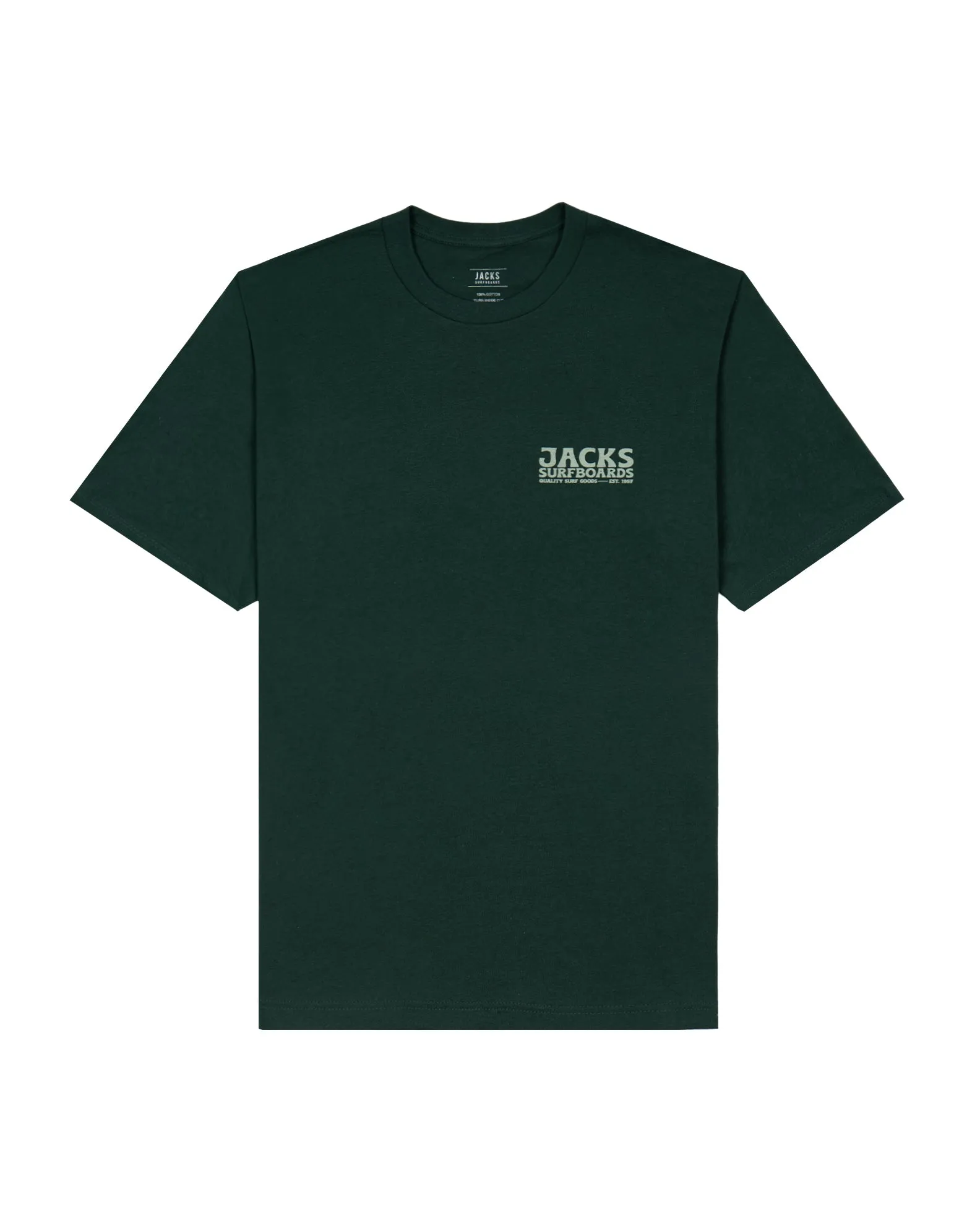 Solstice S/S Tee