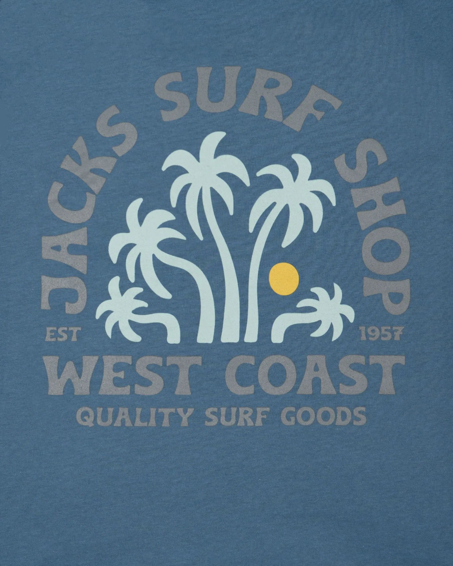 Solstice S/S Tee