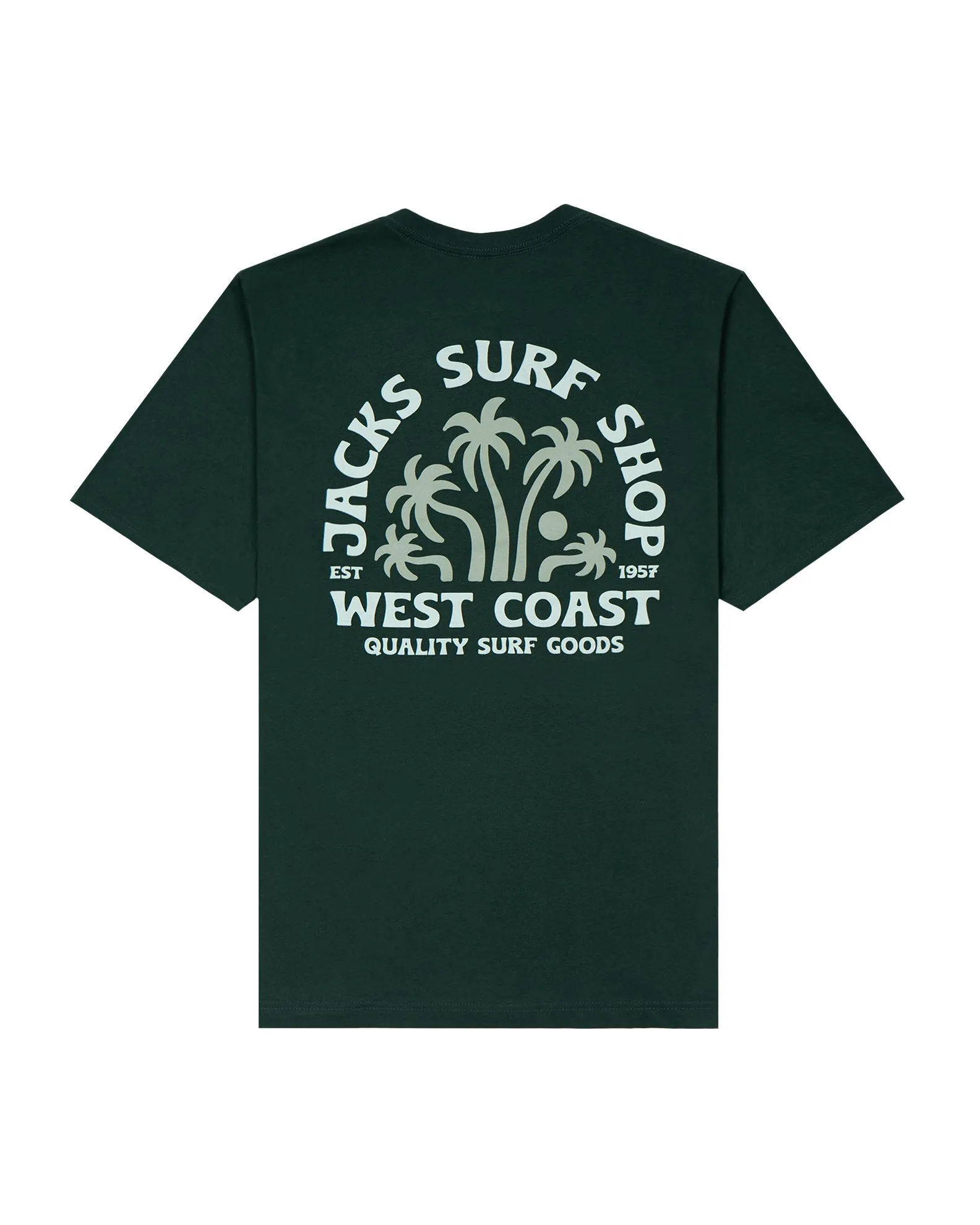Solstice S/S Tee