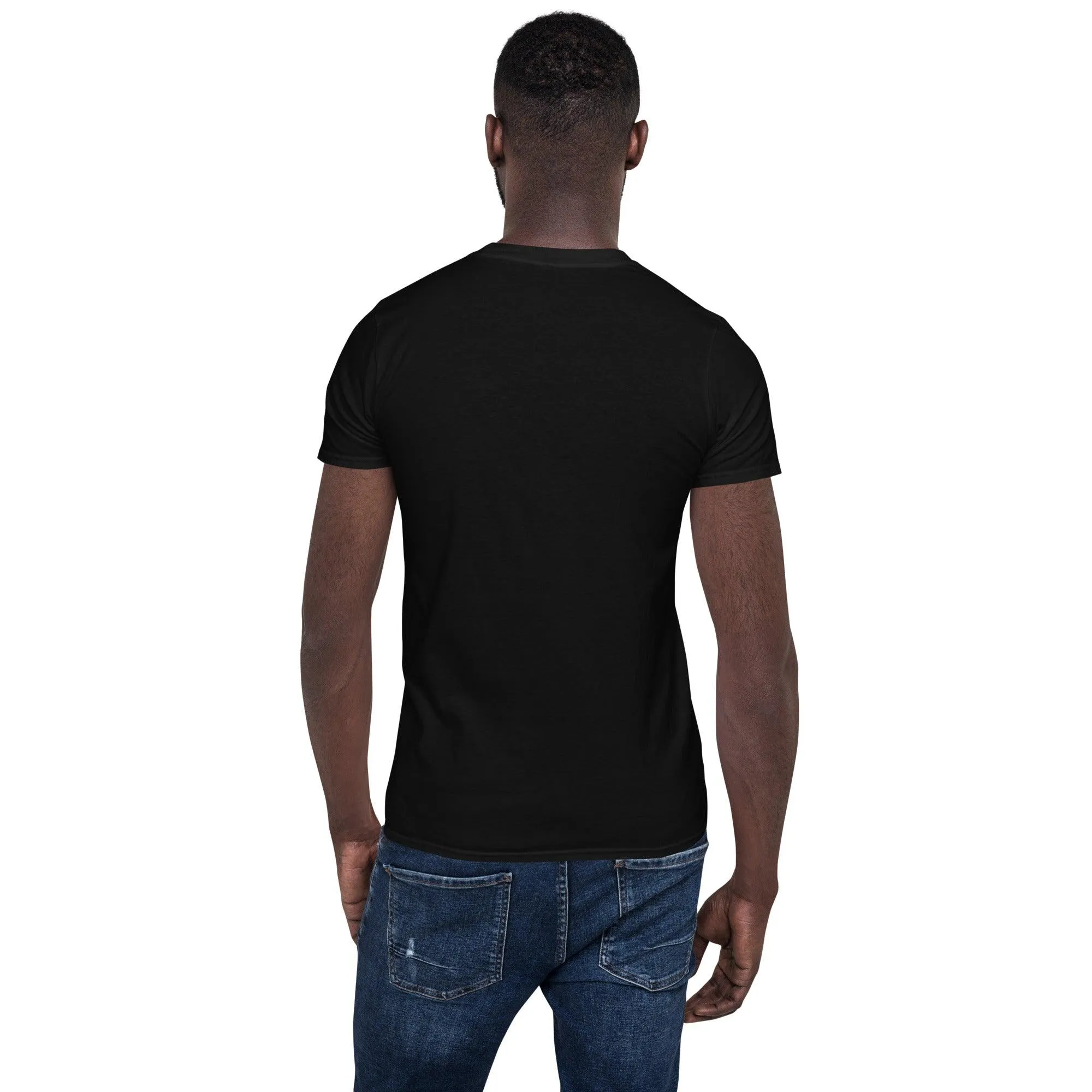 Street Bullies Dog | Unisex Soft Style T-Shirt