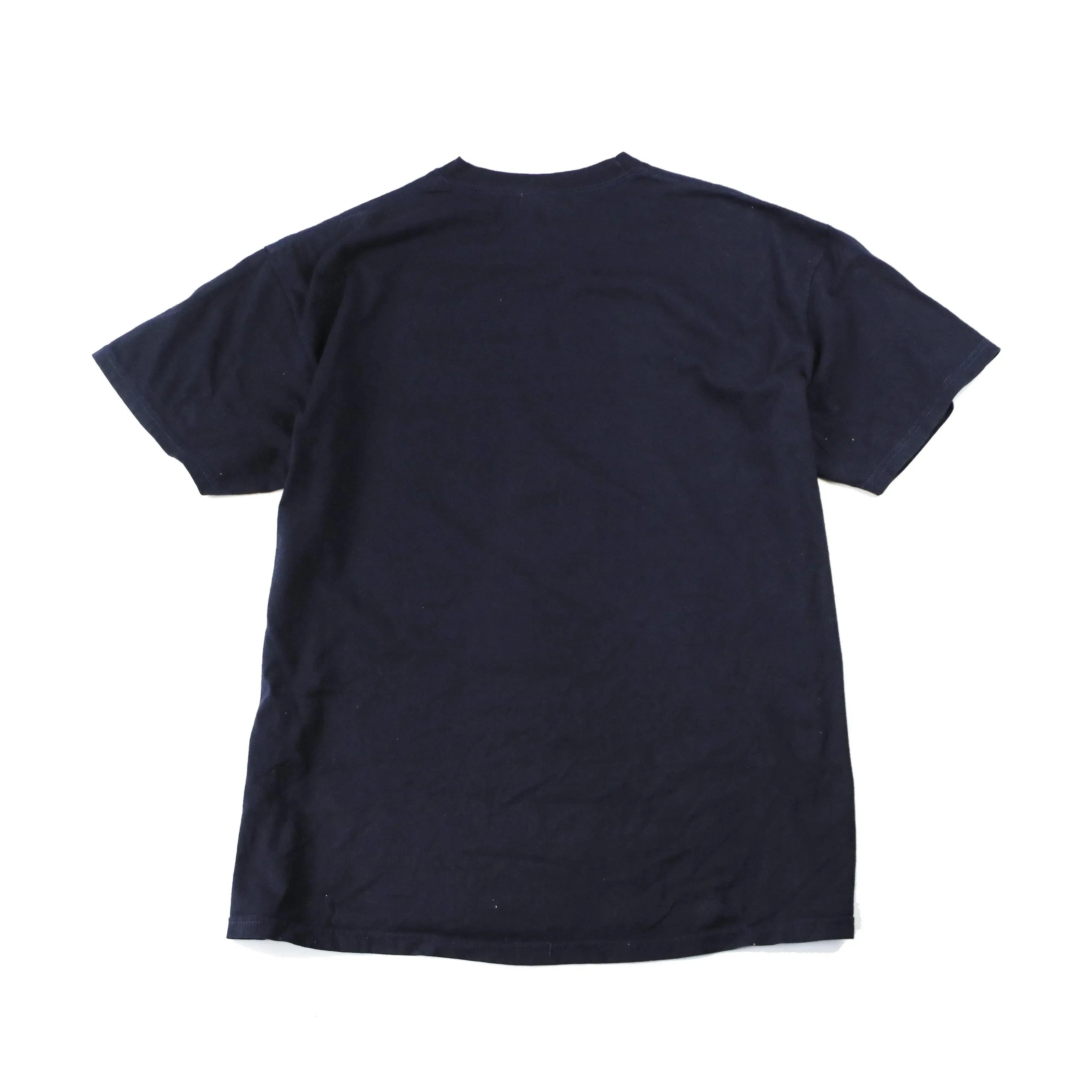 STUSSY BUBBLE TEE  (L)
