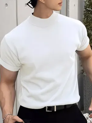 Summer Plus Tee for Men