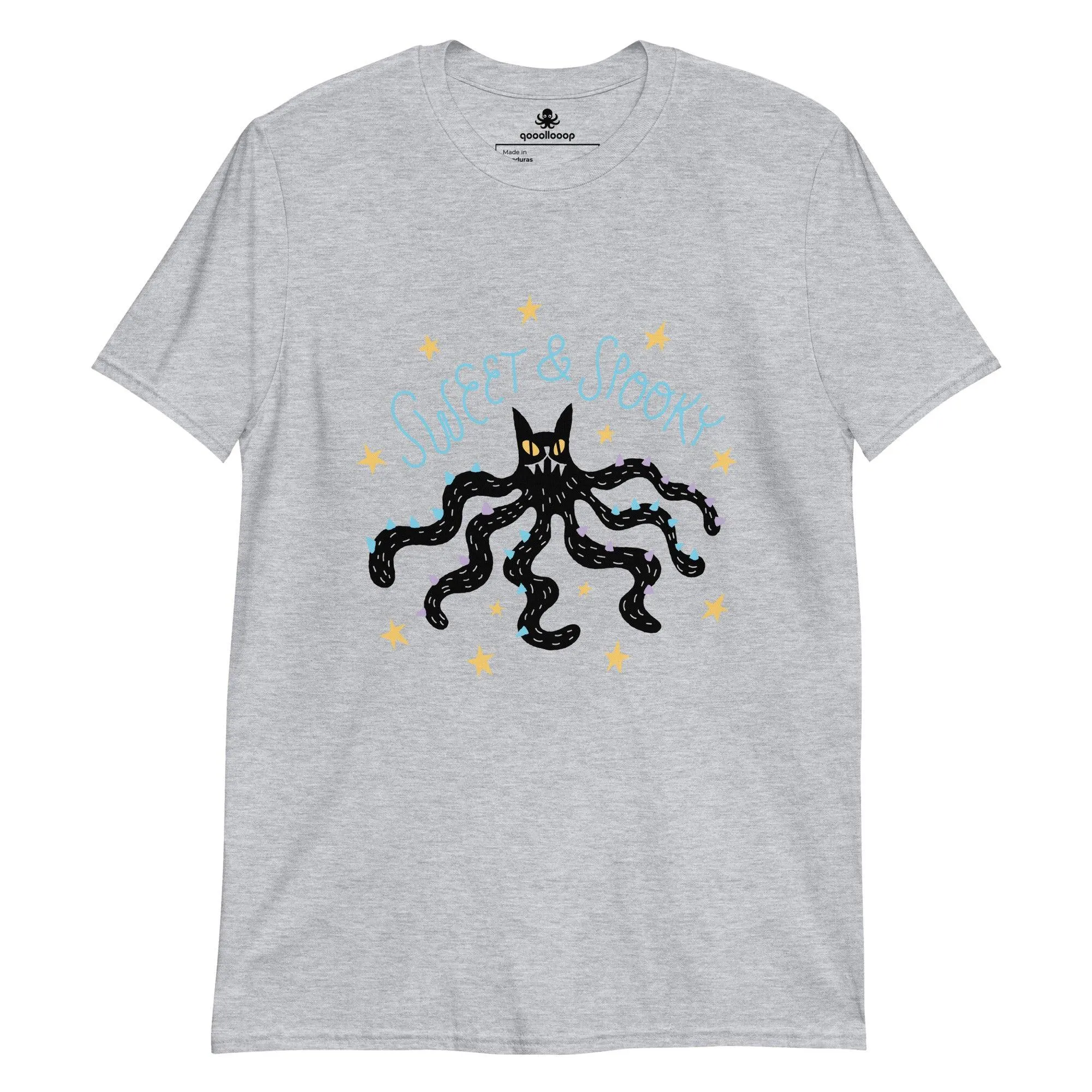 Sweet & Spooky | Short-Sleeve Unisex Soft Style T-Shirt